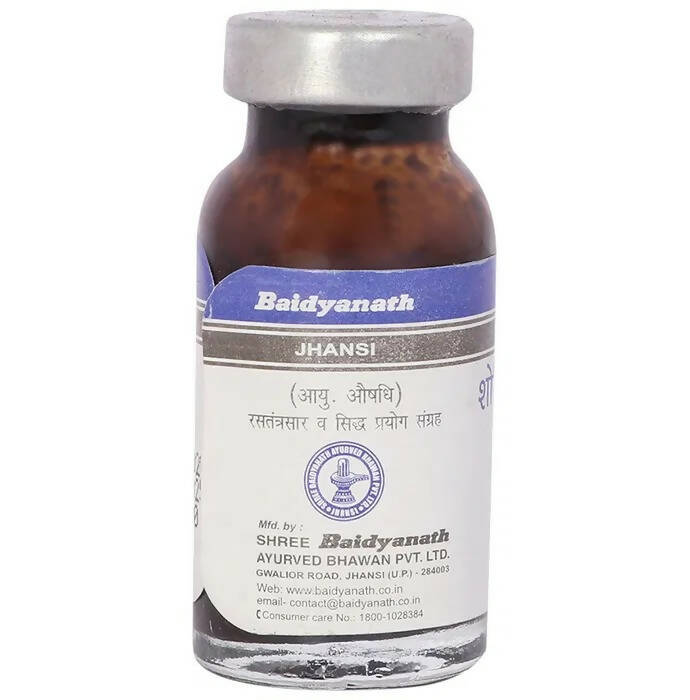 Baidyanath Jhansi Shodhit SJ - Grab2buy