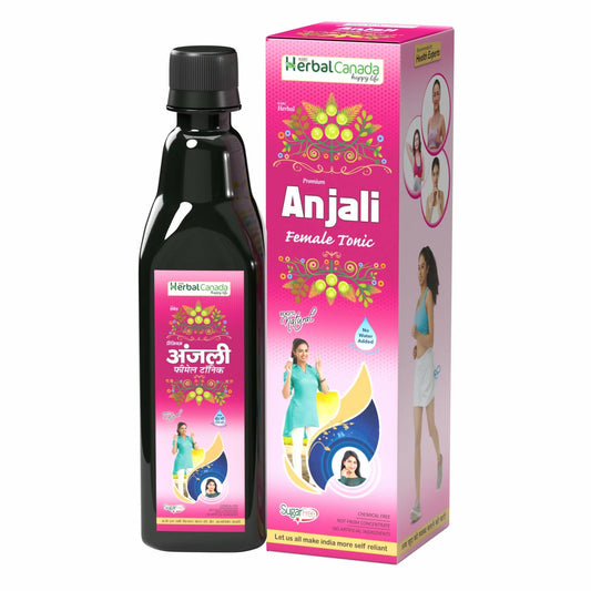 Herbal Canada Anjali Female Tonic | Grab2Buy