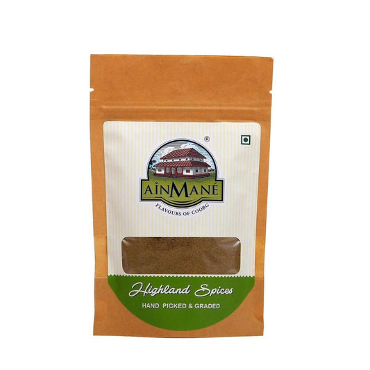 Ainmane Black Pepper Powder - Grab2buy