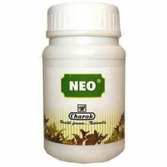 Charak Pharma Neo Tablets Grab2Buy Charak Grab2Buy