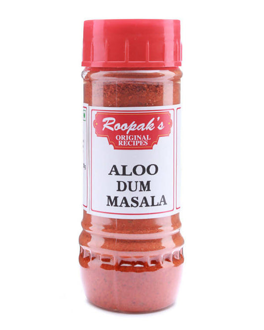 Roopak's Aloo Dum Masala - Grab2buy