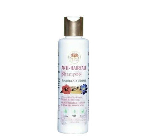Guru Prasadam Anti Hairfall Shampoo - Grab2buy