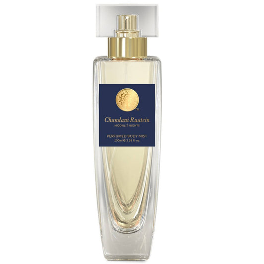 Forest Essentials Chandani Raatein Intense Perfumed Body Mist Grab2Buy Forest Essentials Grab2Buy