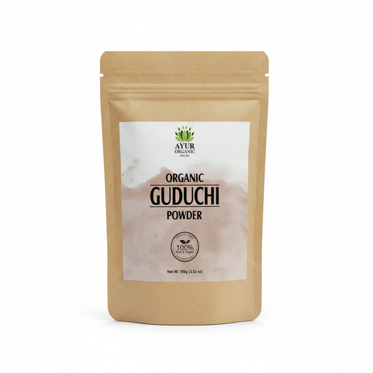 Guduchi Powder Organic