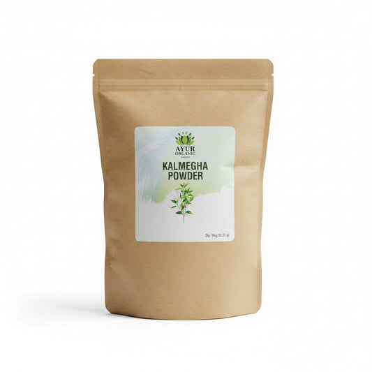 Kalmegh powder Organic