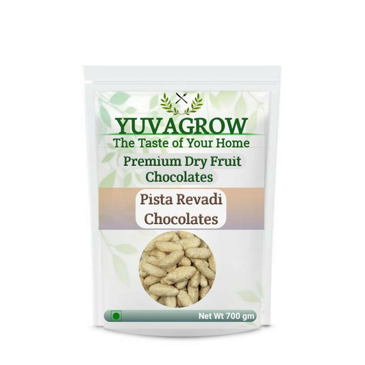 Yuvagrow Pista Ravadi Chocolates Grab2Buy Yuvagrow Grab2Buy