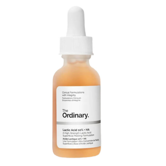 The Ordinary Lactic Acid 10% + HA 2% Serum Grab2Buy The Ordinary Grab2Buy