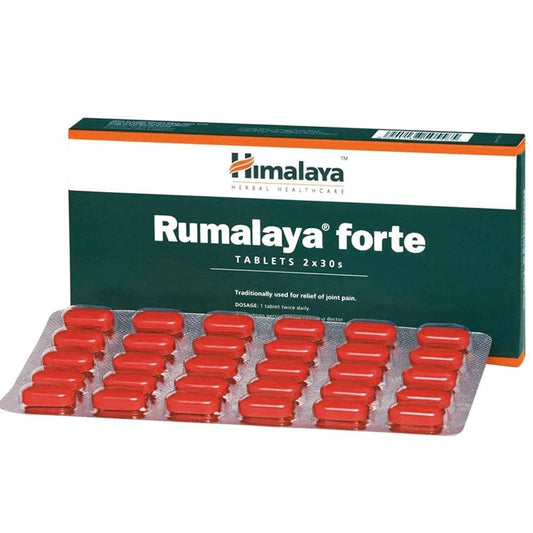 Himalaya Rumalaya Forte - Grab2buy