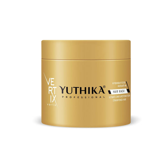 Yuthika Professional Vertix Hydrolyzed Keratin Hair Mask For Women & Men Grab2Buy Yuthika Grab2Buy