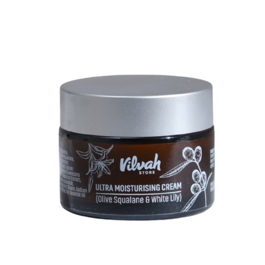 Vilvah Store Ultra Moisturising Cream (Fine lines & Wrinkles) Grab2Buy Vilvah Store Grab2Buy