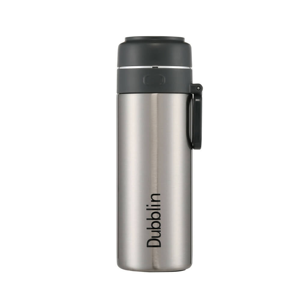 Dubblin Herbal Vacuum Bottle - Grab2buy