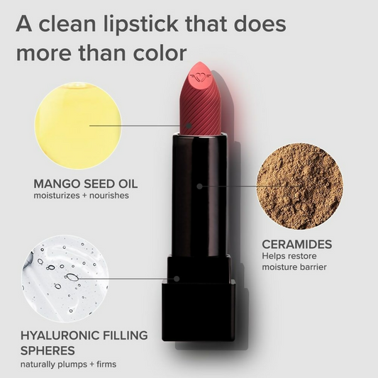 Daily Life Forever52 I m Unlimited Lipstick - Clay Grab2Buy Daily Life Forever52 Grab2Buy