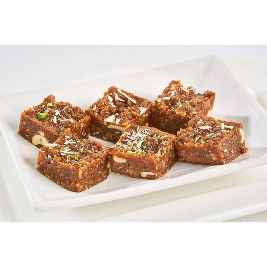 Pulla Reddy Doda Burfi - Grab2buy