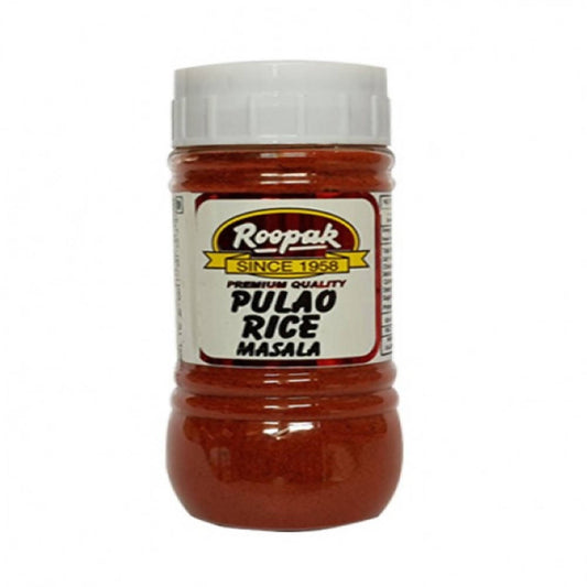 Roopak Pulao Rice Masala Powder - Grab2buy