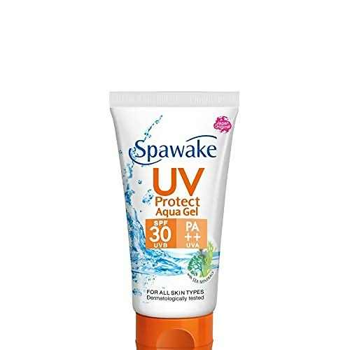Spawake UV GEL Spa-wake UV Protect Aqua Gel Grab2Buy Spawake Grab2Buy