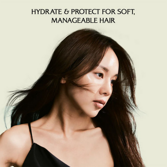 La'dor Newplex Balancing Conditioner - Scalp Soothing Korean Conditioner for Dry Hair