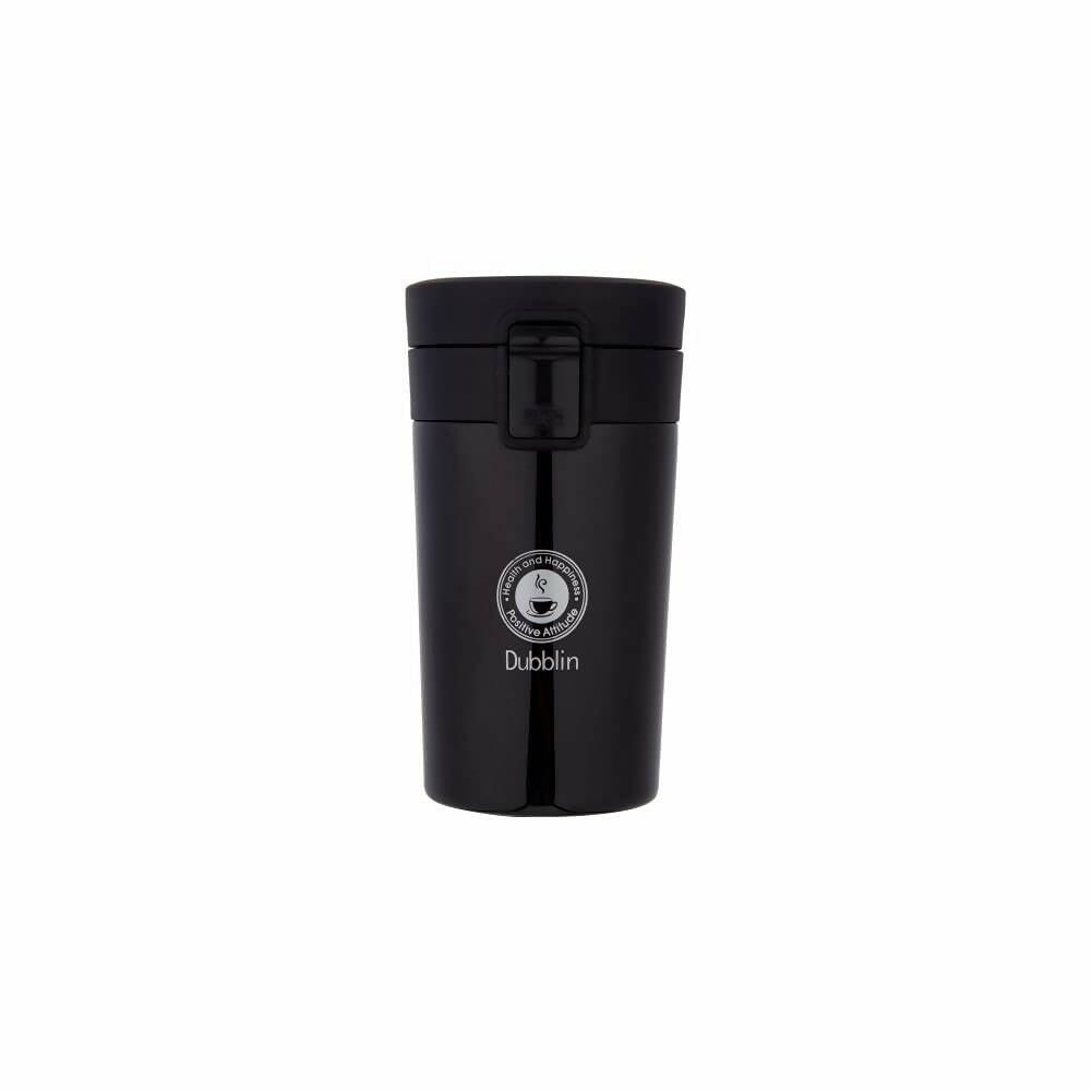 Dubblin Frappe Stainless Steel Mug - Grab2buy