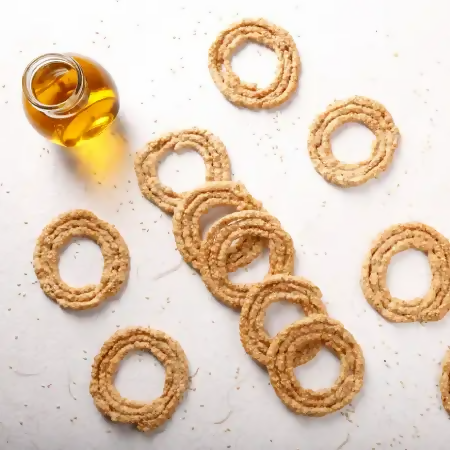 Gummadi Foods Sakkinalu Genie India