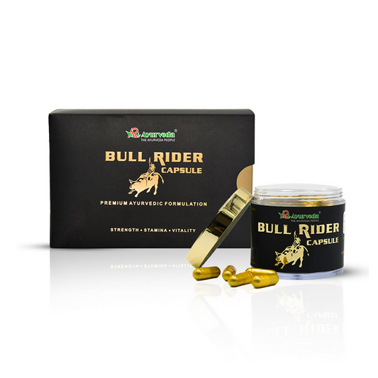A R Ayurveda Bull Rider Capsules Grab2Buy A R Ayurveda Grab2Buy