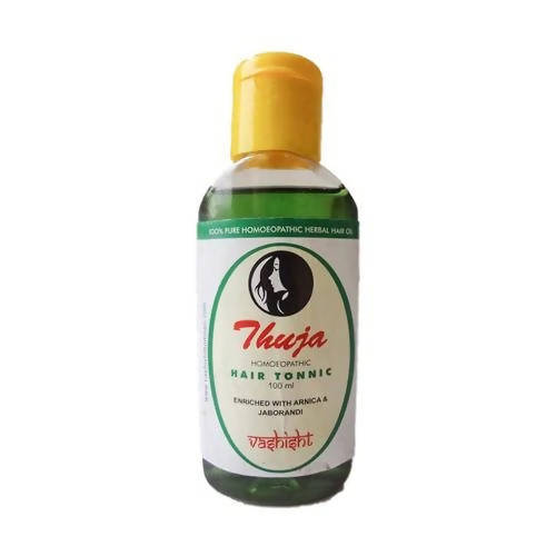 Vashisht Homeopathy Thuja Hair Oil Grab2Buy Vashisht Homeopathy Grab2Buy