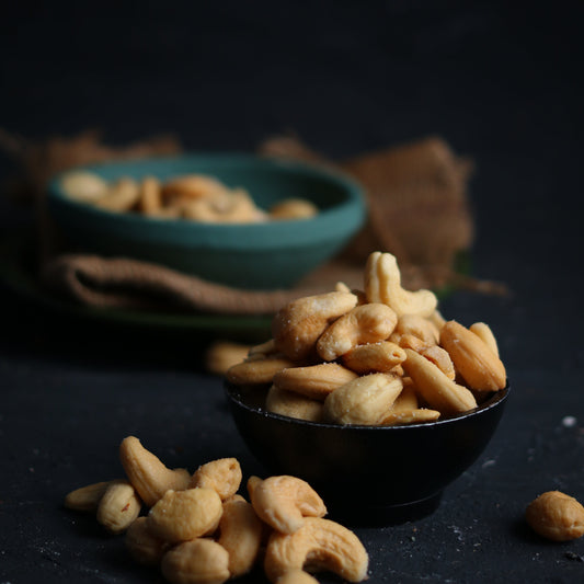 Almond House Fried Kaju Almond House