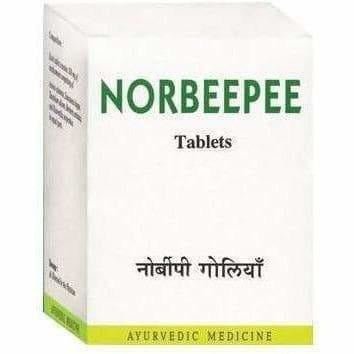 Avn Ayurveda Norbeepee Tablets Grab2Buy AVN Grab2Buy