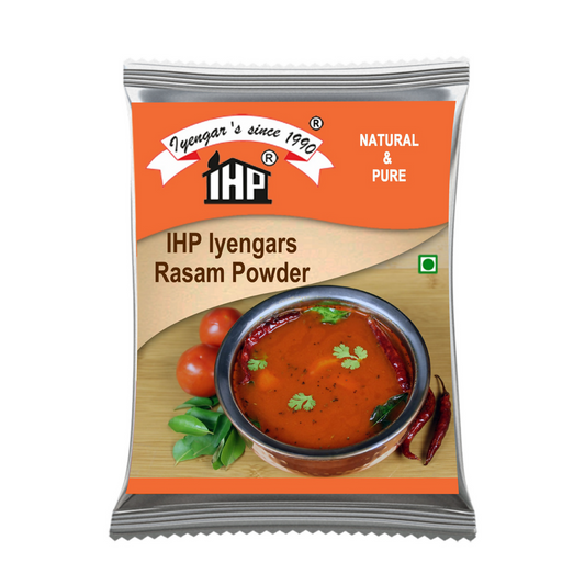 IHP Iyengars Rasam Powder Iyengars