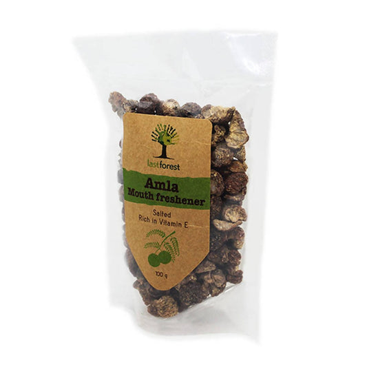 Lastforest Amla Mouth Freshener - Salted