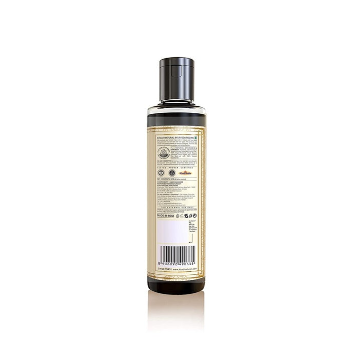 Bhringraj Hair Cleanser/Shampoo, 210ml