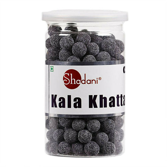 Shadani Kala Khatta