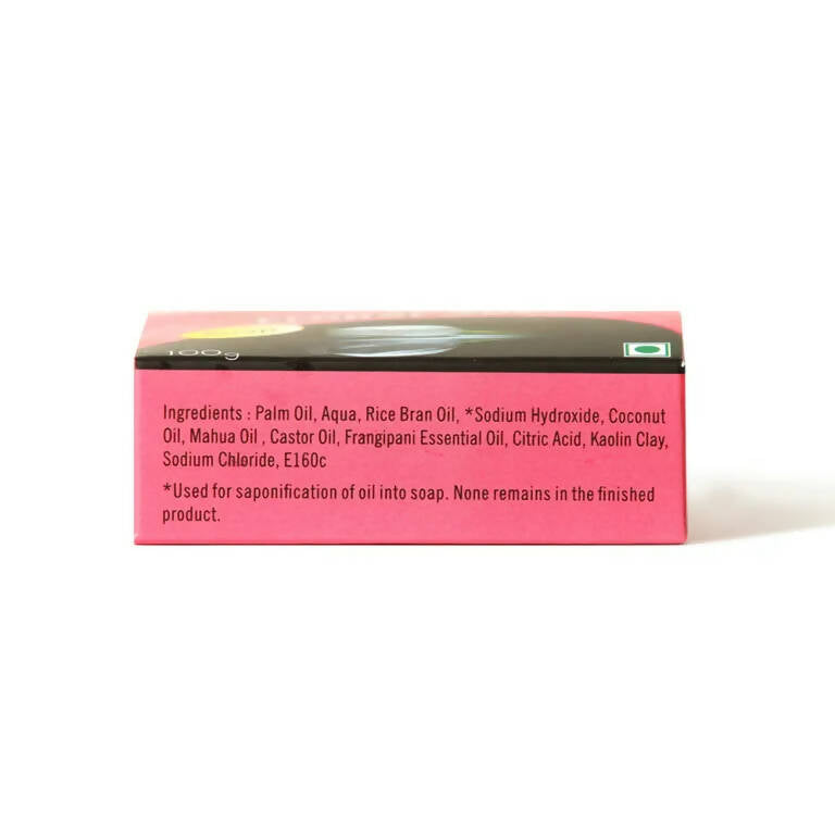 Mesmara Hand Made Floral Soap - Grab2buy