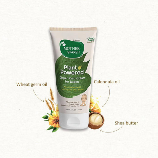 Mother Sparsh Baby?s Rash Free Skin Combo Grab2Buy Mother Sparsh Grab2Buy