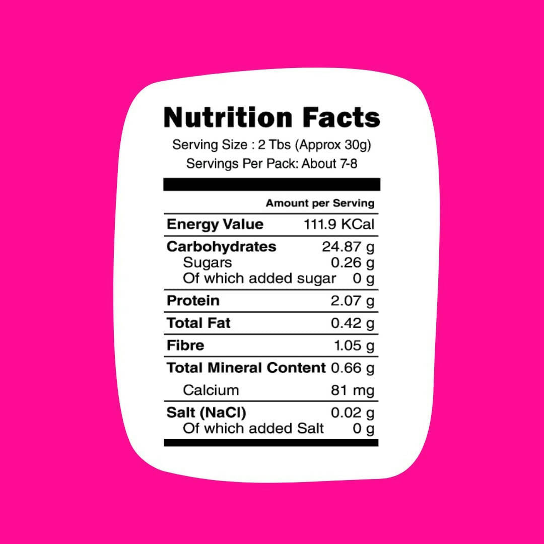Early Foods Organic Sprouted Ragi Porridge Mix - Grab2buy