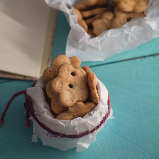 Almond House Small Matri Almond House