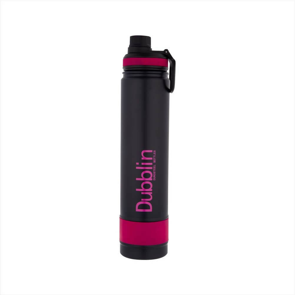 Dubblin Trump Vacuum Bottle - Grab2buy