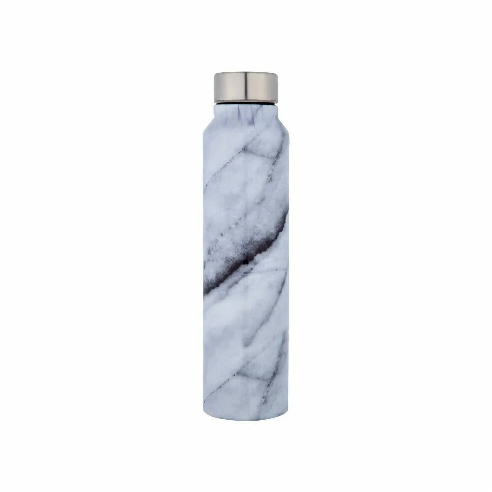 Dubblin Wow Stainless Steel Fridge Water Bottle - Grab2buy