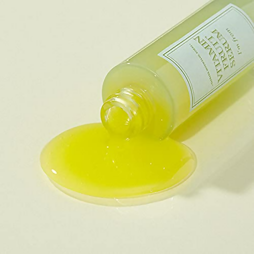 I'm From Vitamin Fruit Serum Grab2Buy I'm From Grab2Buy
