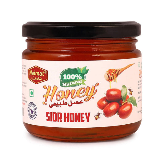 Naimat Sidr (Berry) Honey