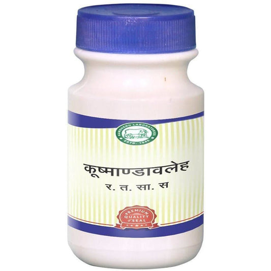 Kamdhenu Kushmanda Avleha