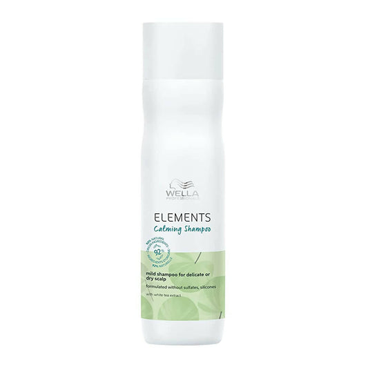 Wella Professionals Elements Calming Shampoo Grab2Buy Wella Professionals Grab2Buy