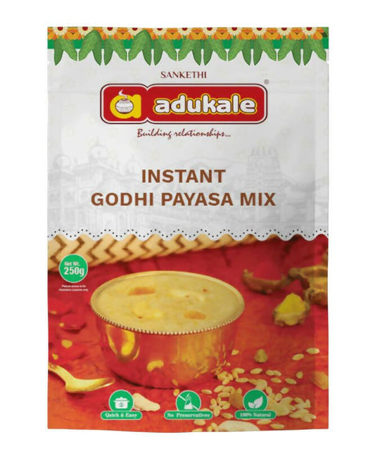 Adukale Instant Godhi Payasa Mix - Grab2buy