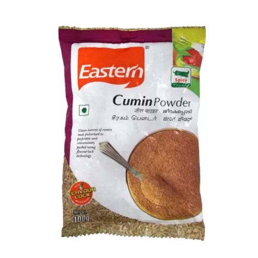 Eastern Cumin Powder - Grab2buy