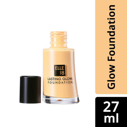 Elle 18 Marble Face Compact & Foundation Combo Grab2Buy Elle 18 Grab2Buy