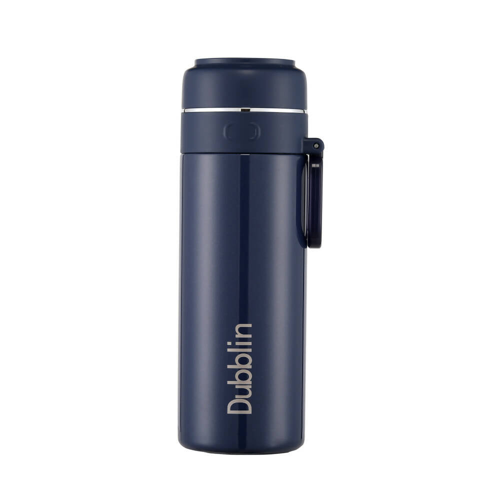 Dubblin Herbal Vacuum Bottle - Grab2buy