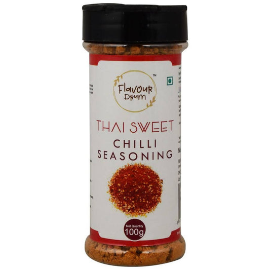 Flavour Drum Thai Sweet Chilli Seasoning - Grab2buy