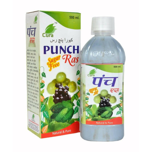 Cura Punch Ras Grab2Buy Cura Grab2Buy