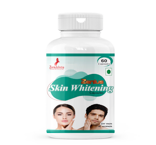 Zenius Skin whitening Capsule for Glowing and Brightening Skin Grab2Buy Zenius Grab2Buy