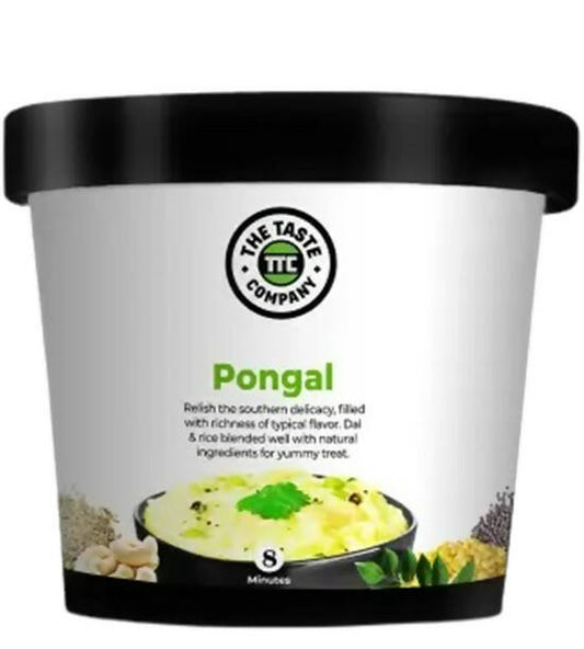 The Taste Company Pongal - Grab2buy