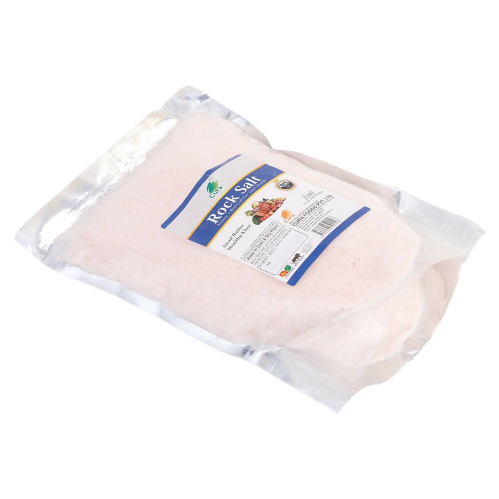 Cura Rock Salt - Grab2buy