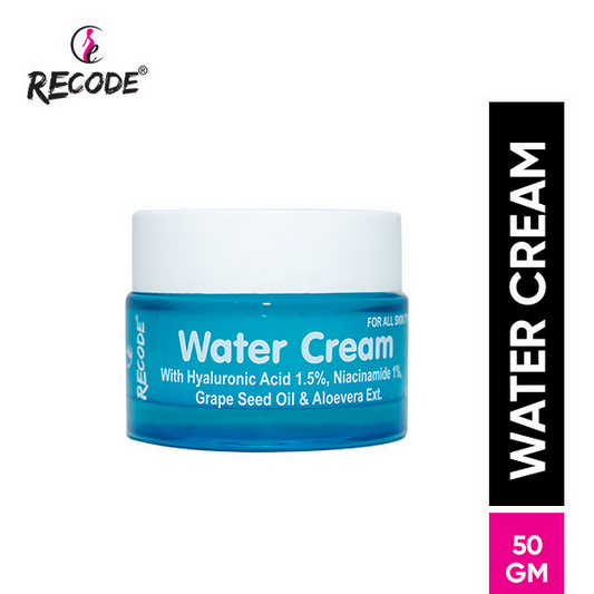 Recode Cream Water Grab2Buy Recode Grab2Buy